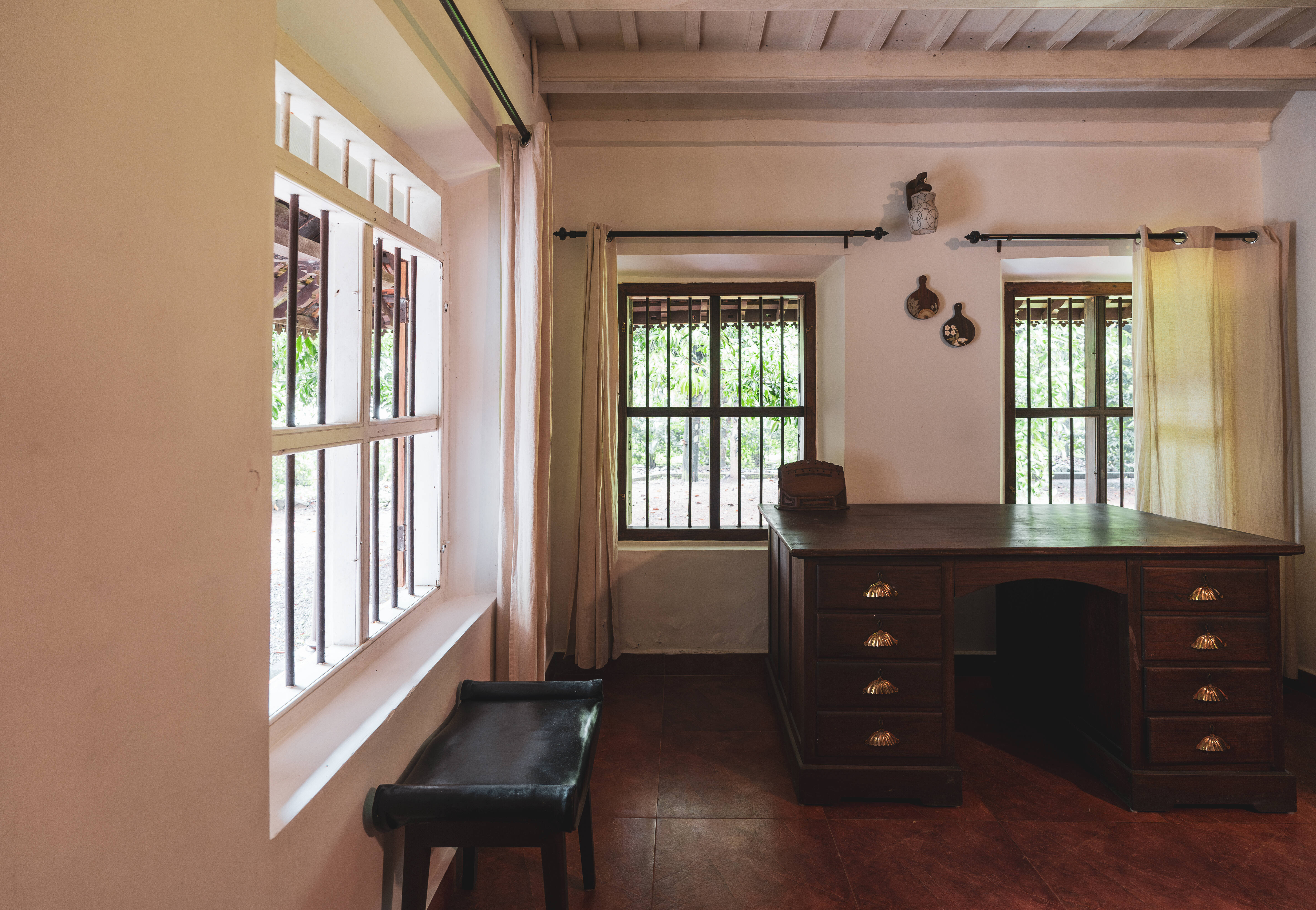Maya Heritage Interior