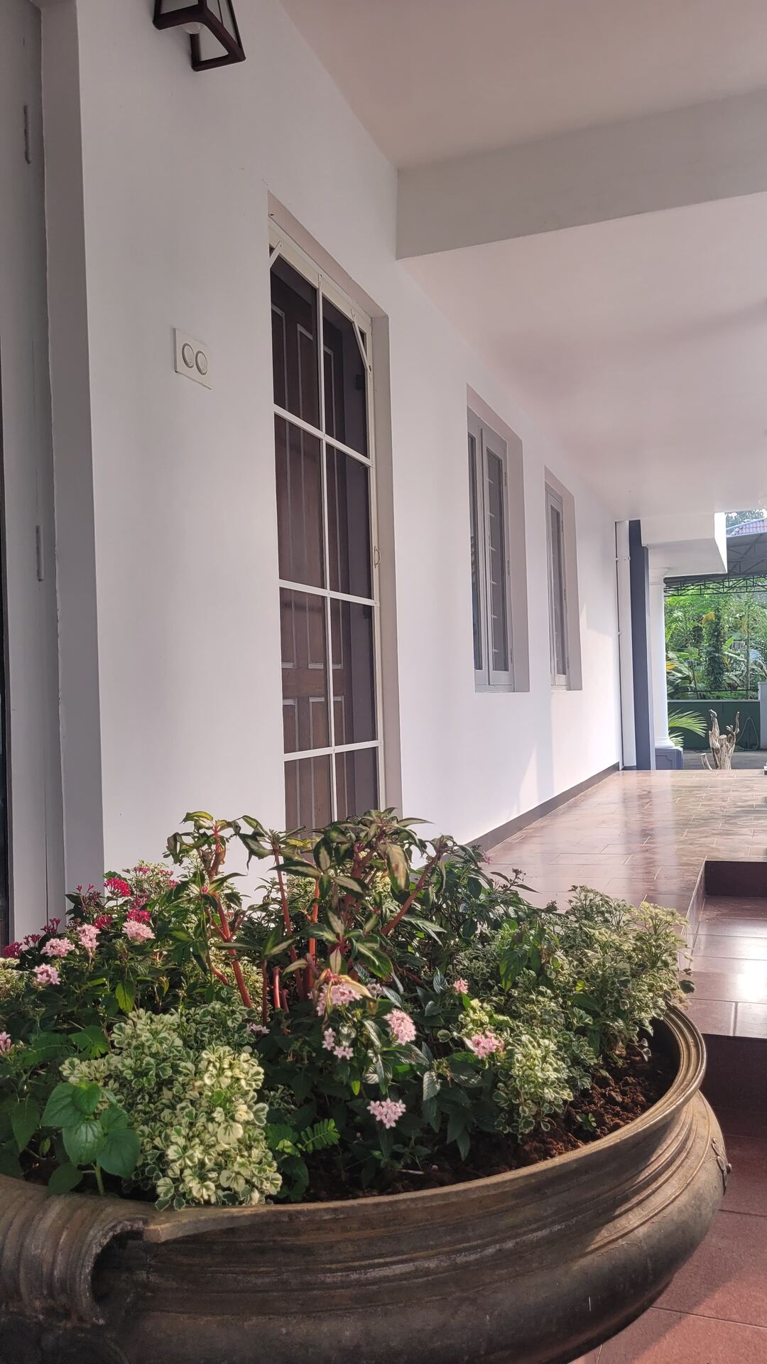 Maya Aangan Exterior