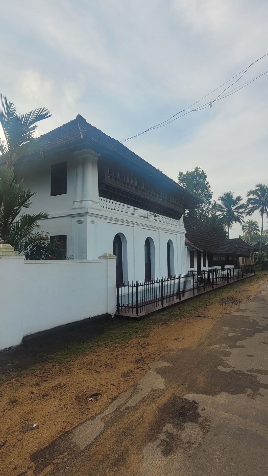 Maya Aangan - Maya Heritage