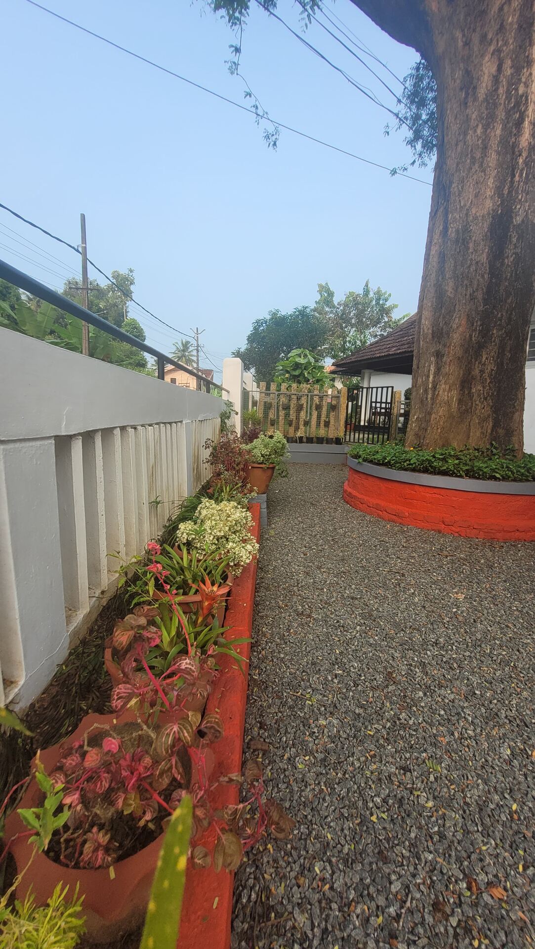 Maya Aangan Exterior