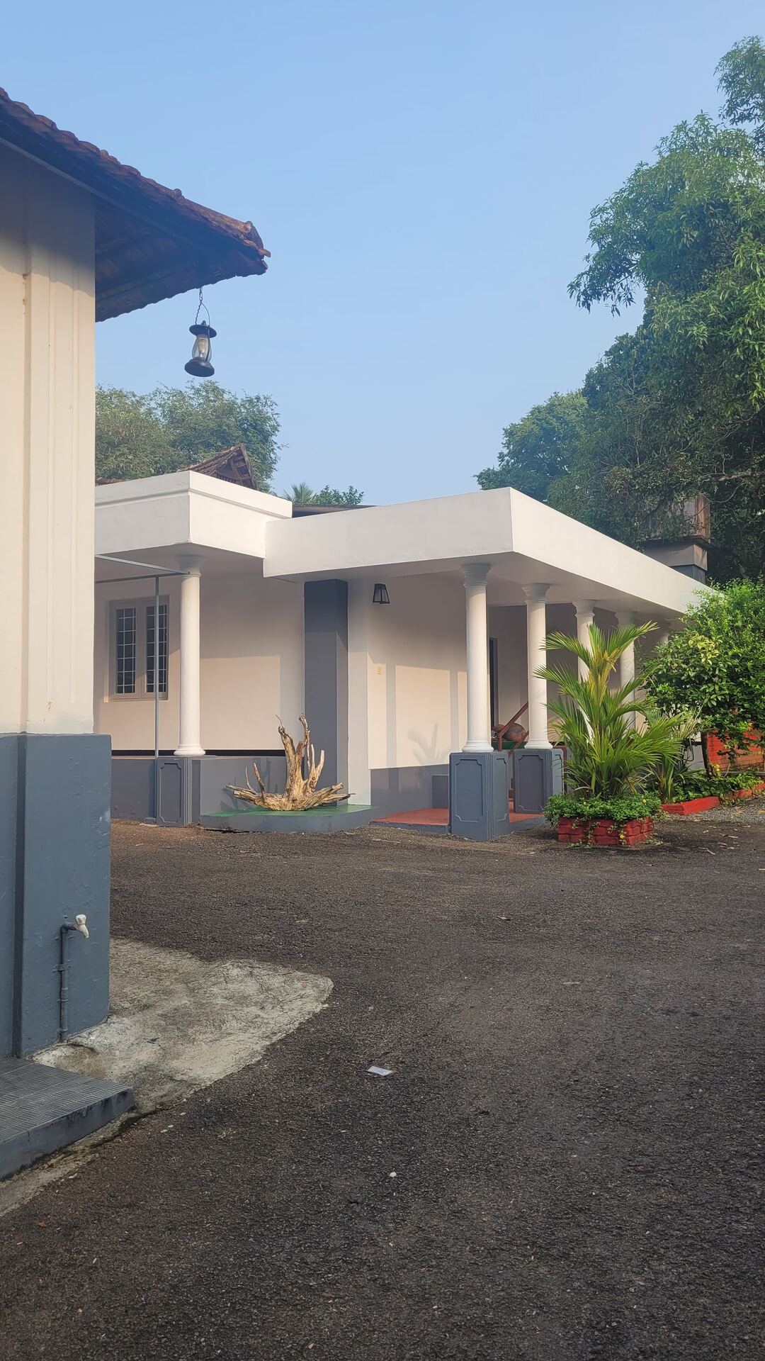 Maya Aangan Exterior