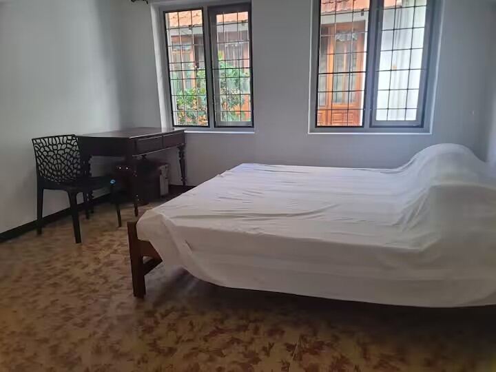 Maya Aangan Interior