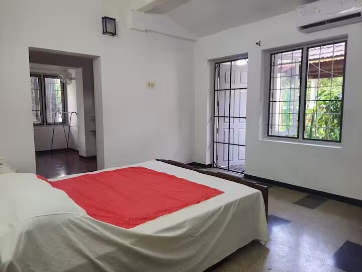 Maya Aangan Interior