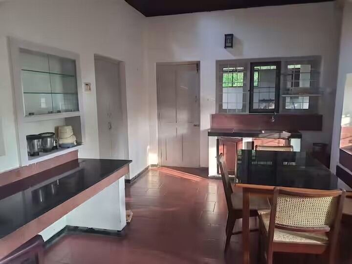 Maya Aangan Interior