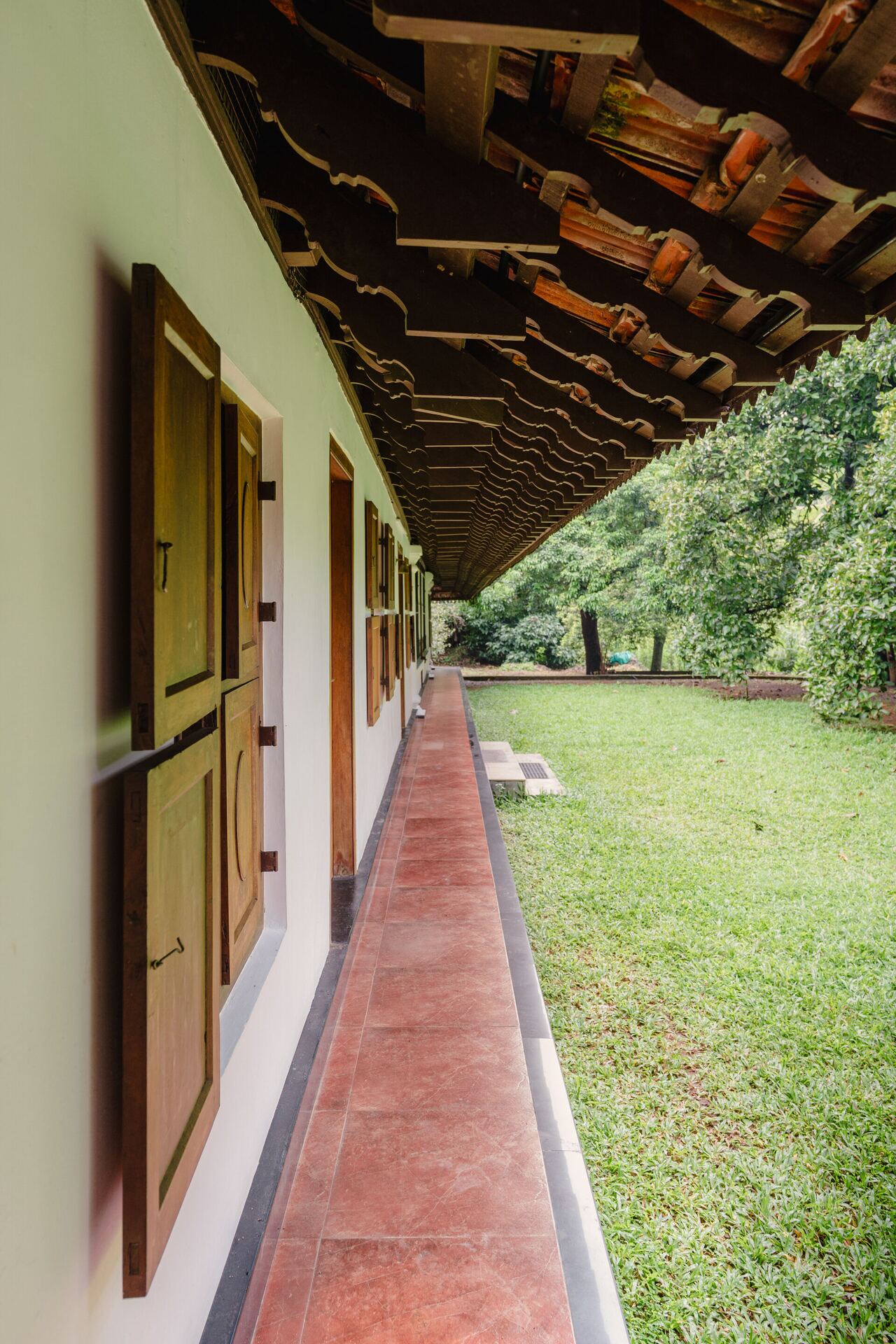Maya Heritage