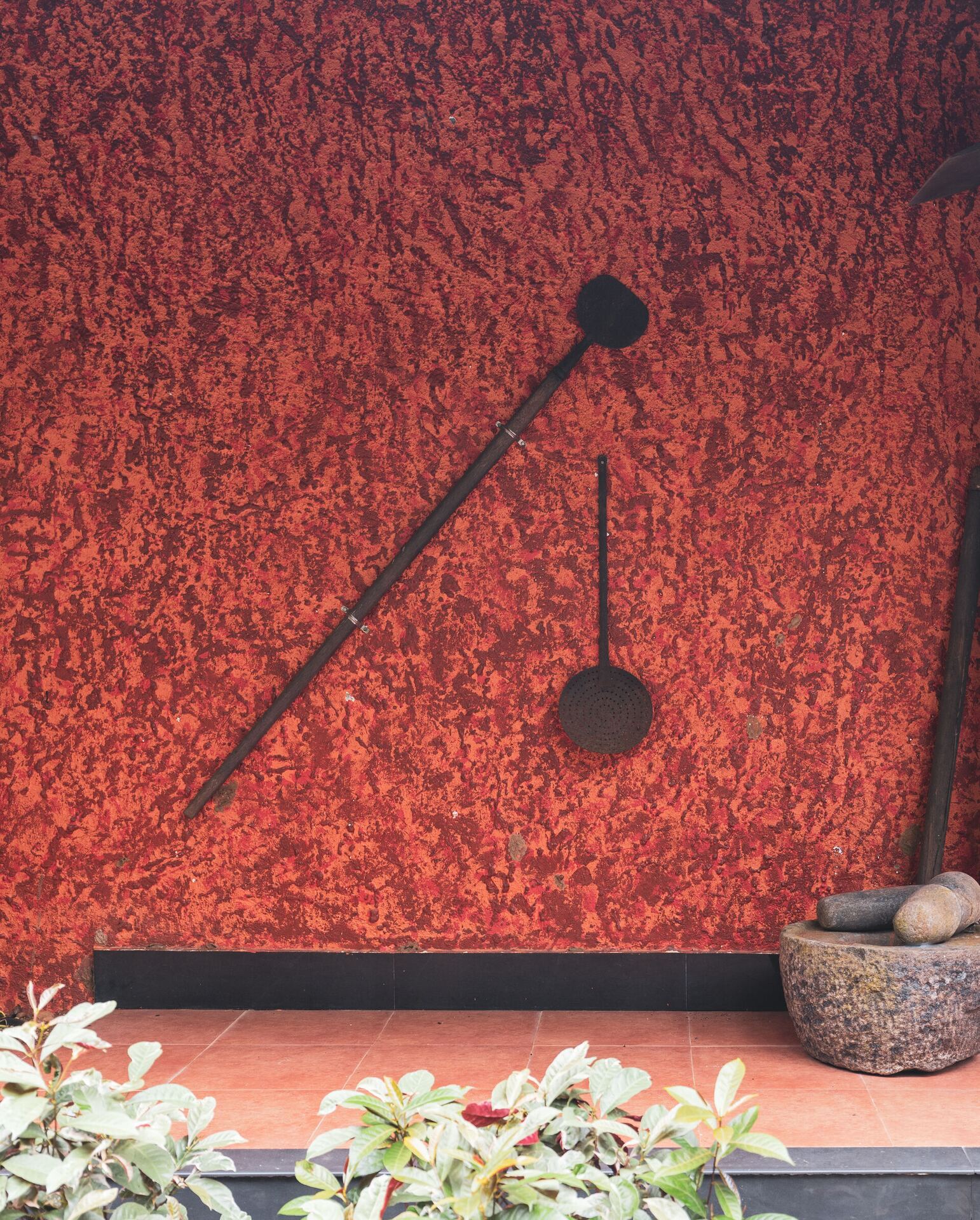 Maya Heritage Exterior
