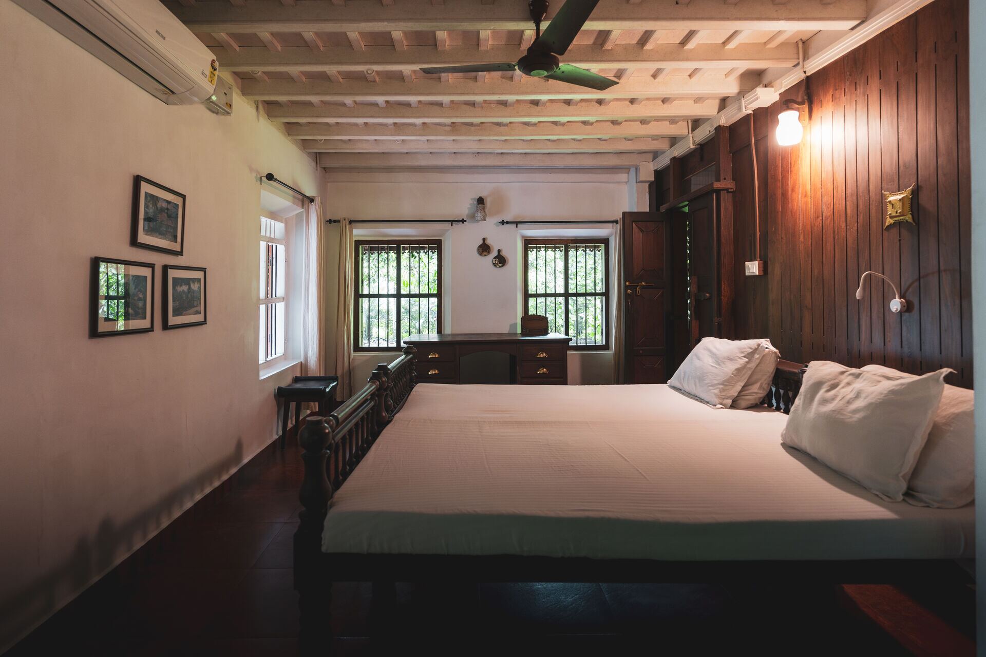 Maya Heritage Interior