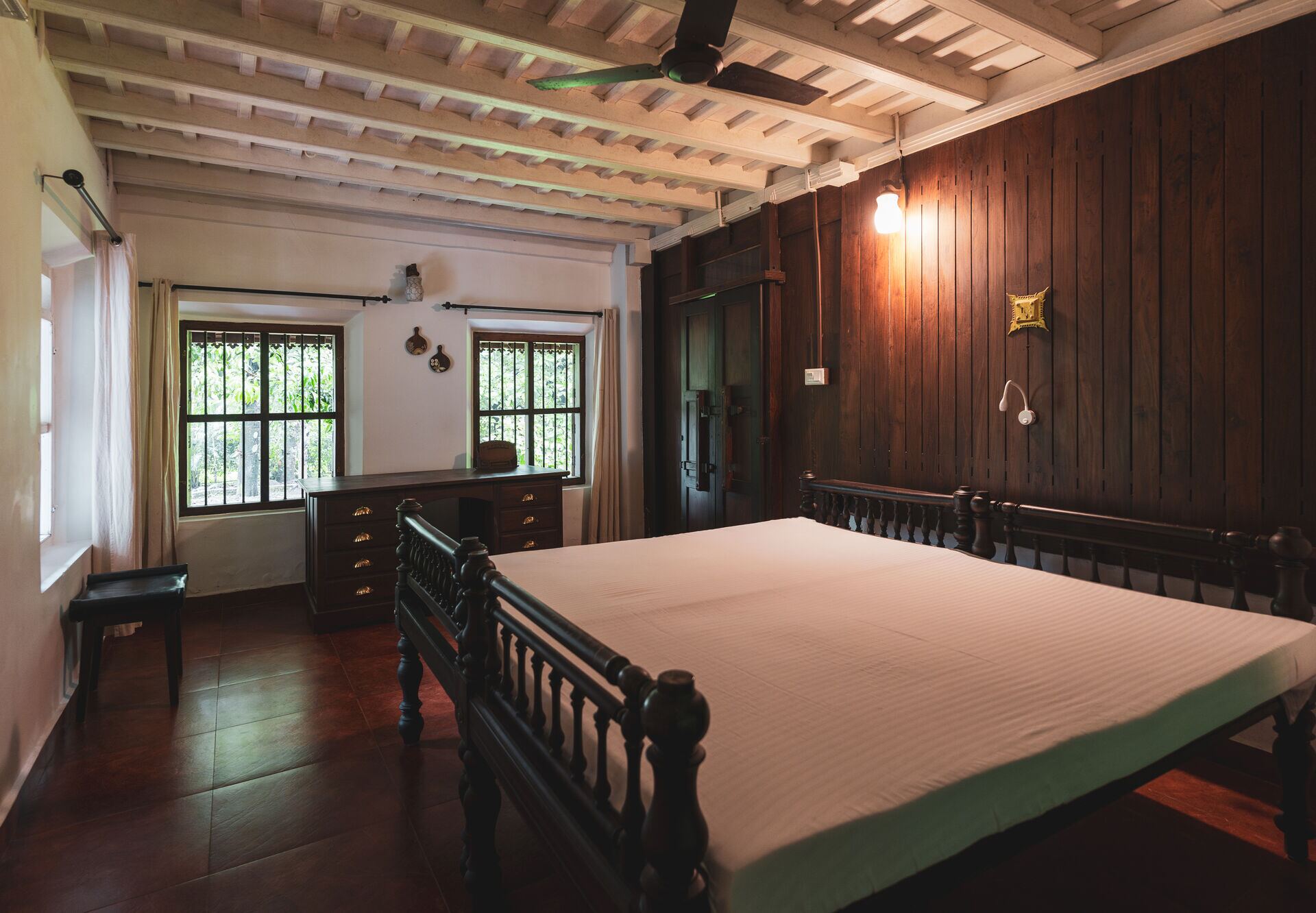 Maya Heritage Interior