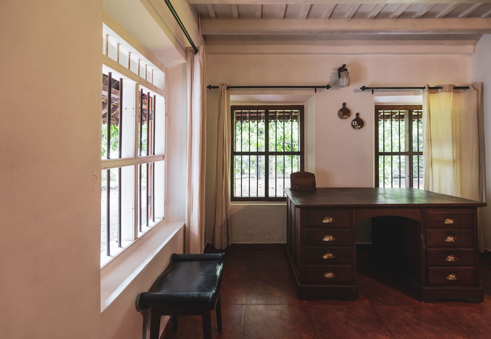 Maya Heritage Interior