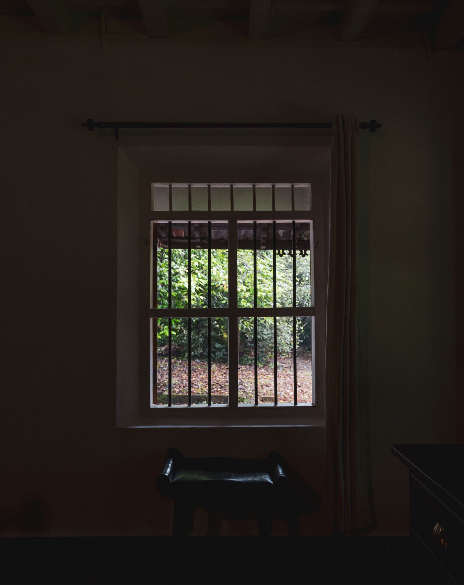 Maya Heritage Interior