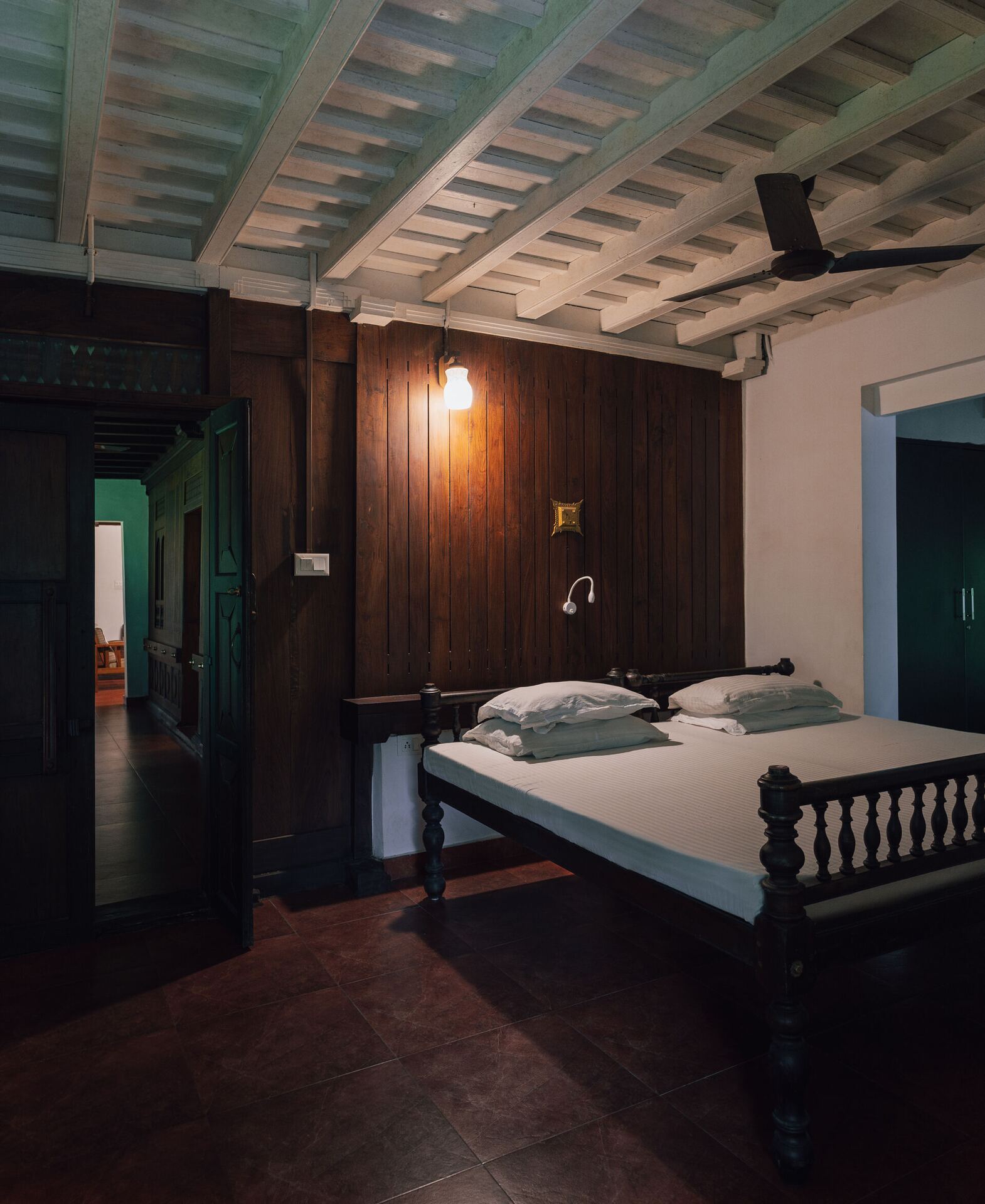 Maya Heritage Interior