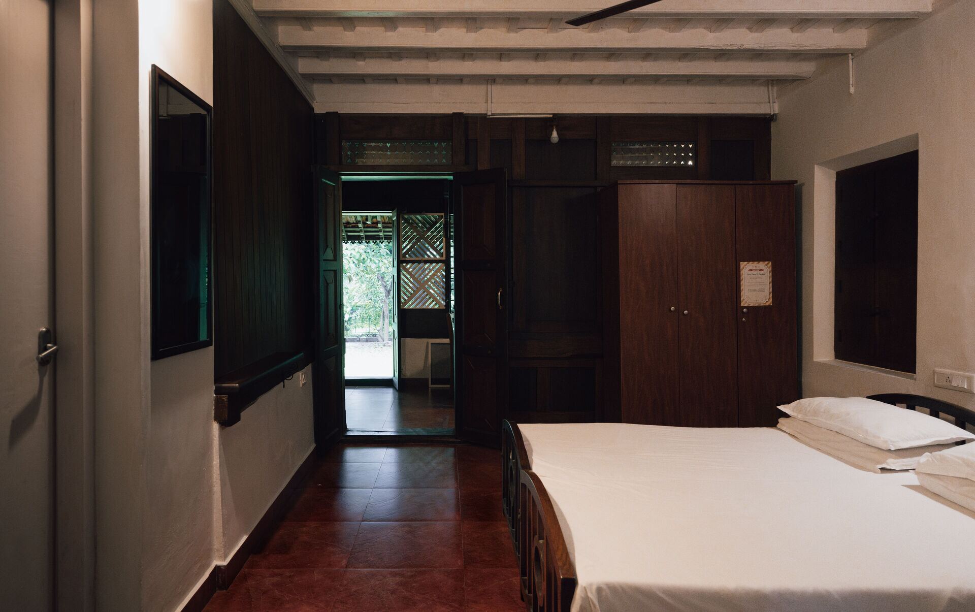 Maya Heritage Interior