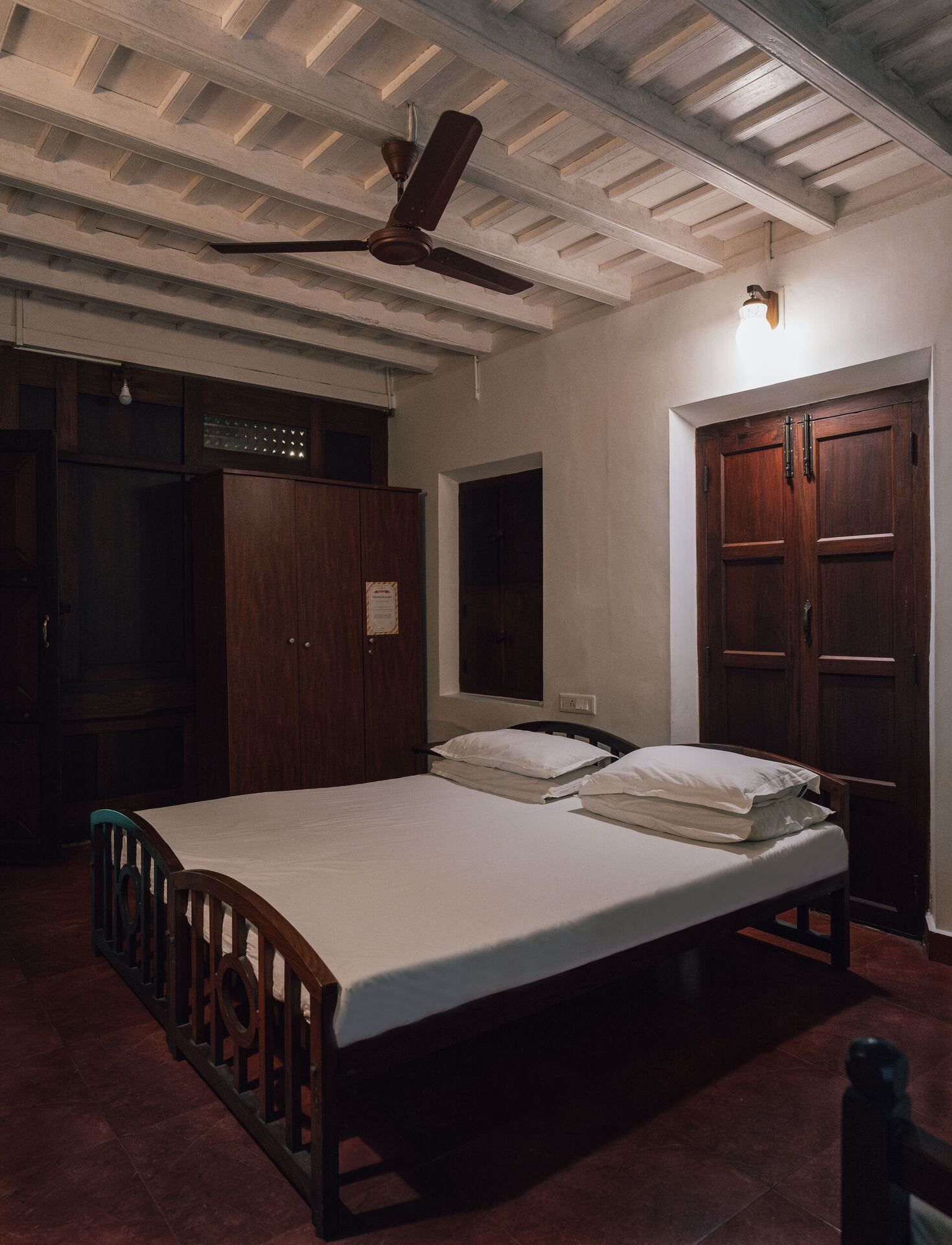 Maya Heritage Interior