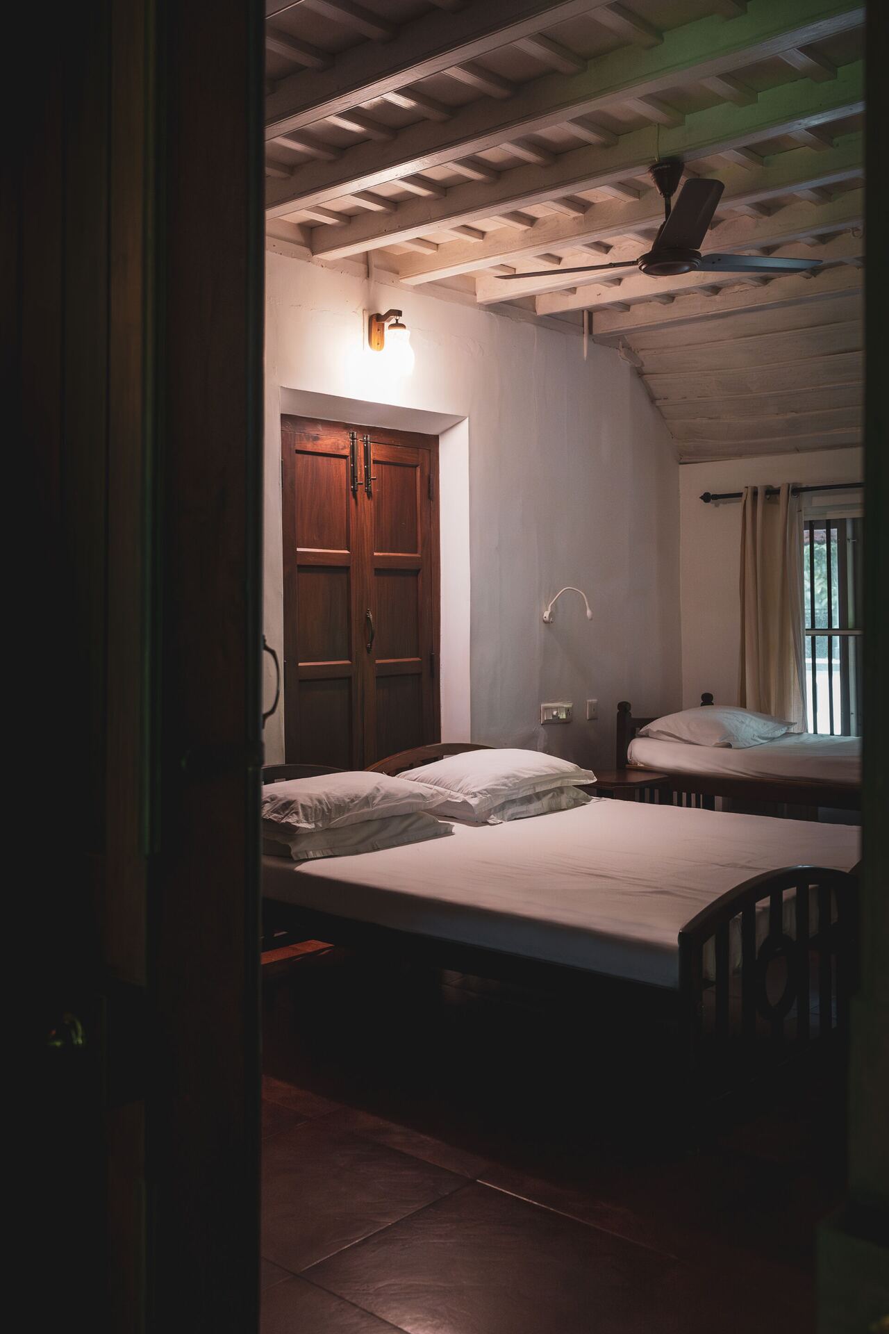 Maya Heritage Interior