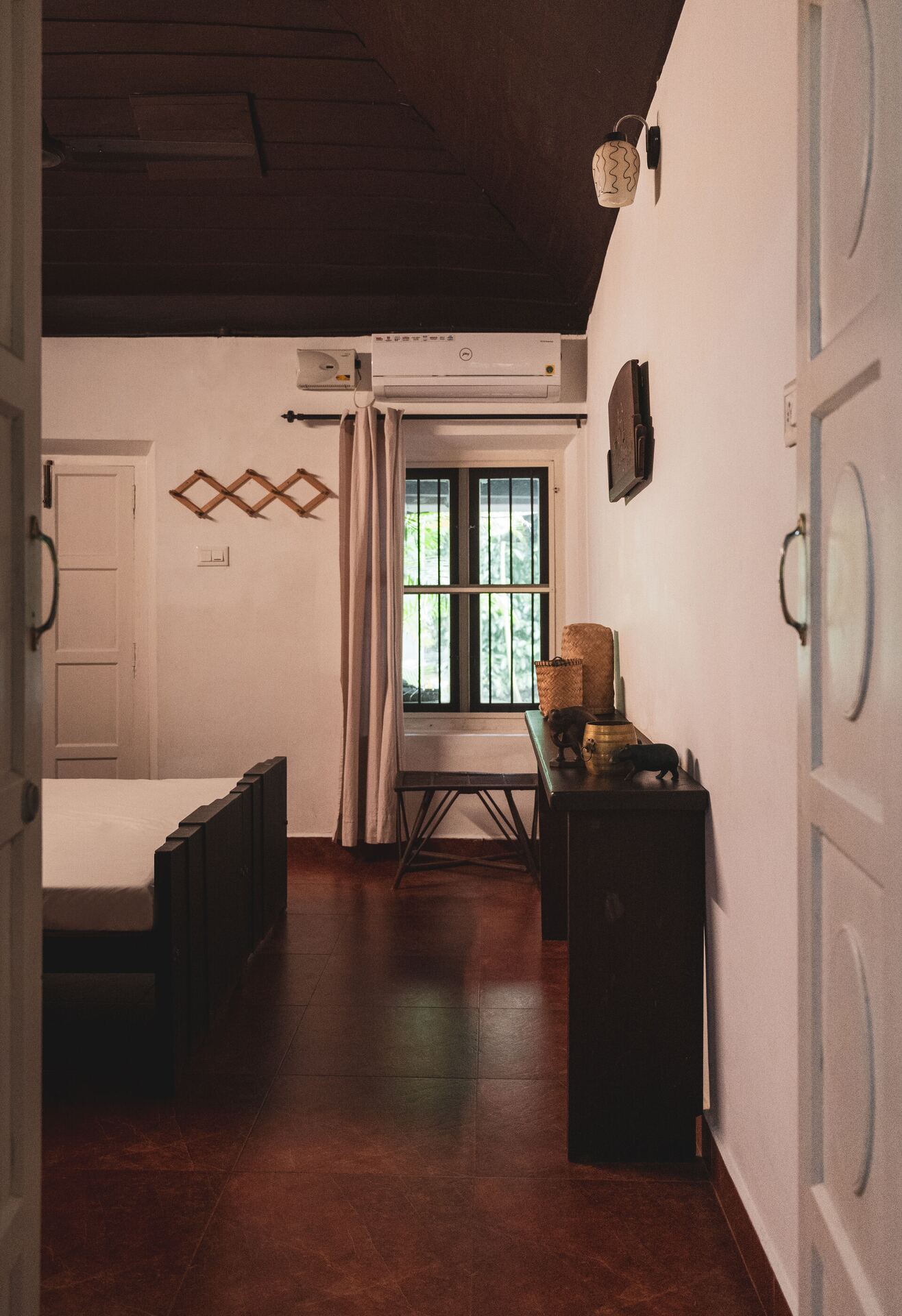 Maya Heritage Interior