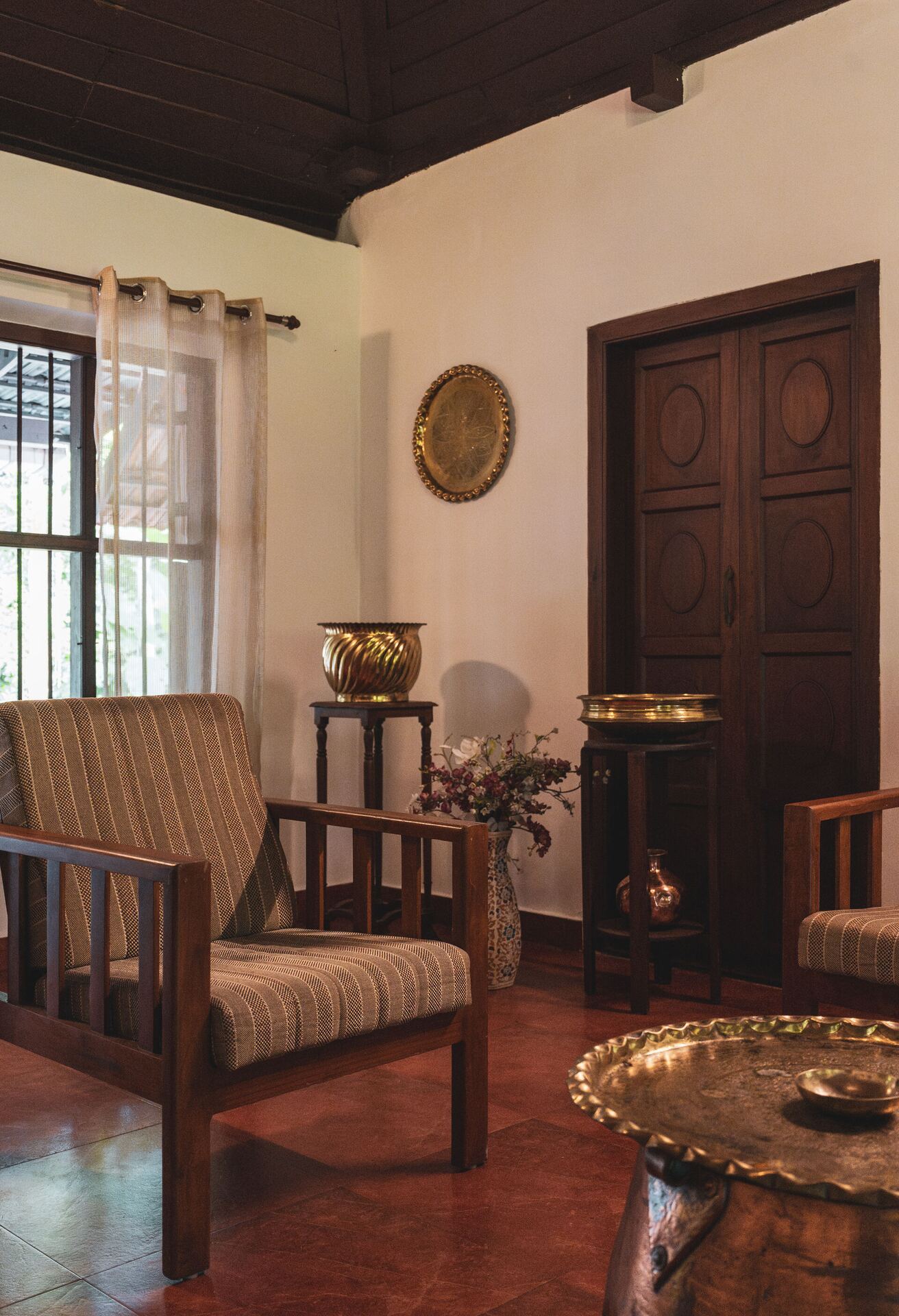 Maya Heritage Interior