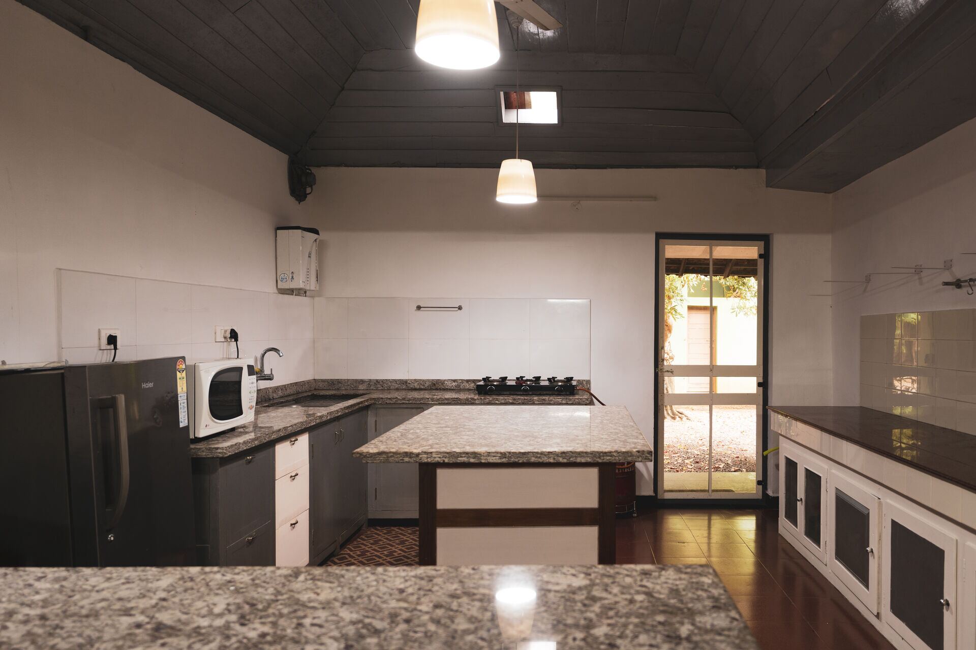 Maya Heritage Interior
