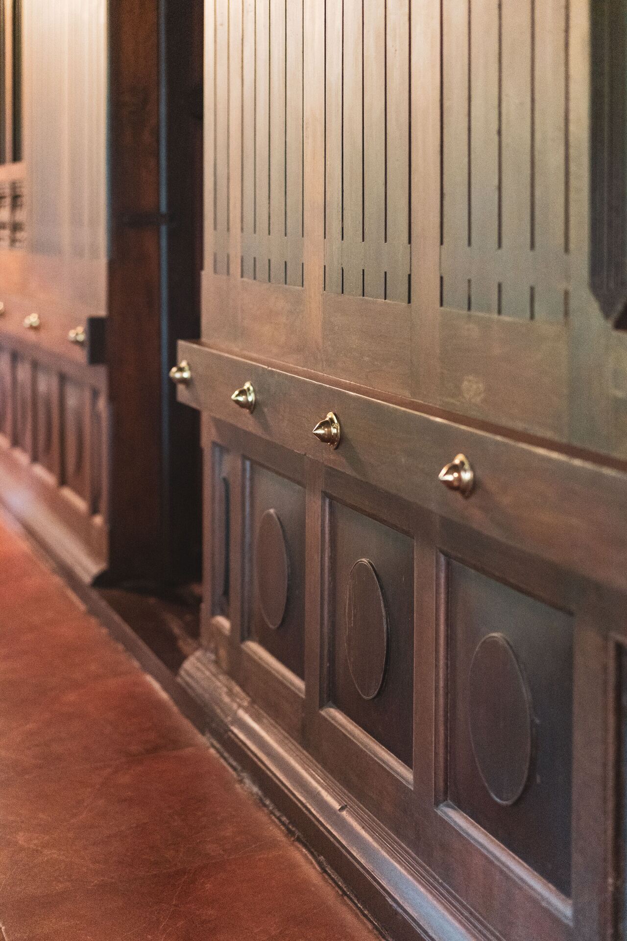 Maya Heritage Interior